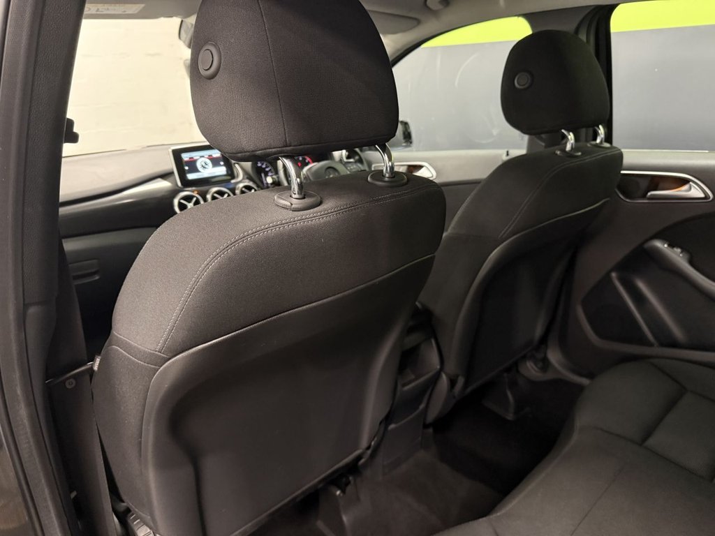 Used Mercedes-Benz B Class 2014 for sale - 76386176: Photo 38