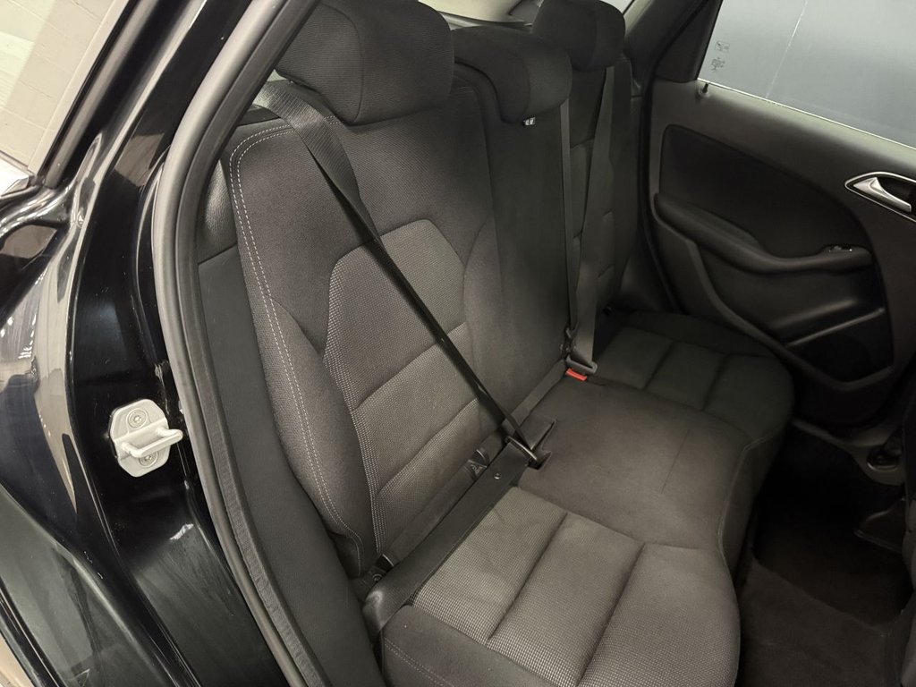 Used Mercedes-Benz B Class 2014 for sale - 76386176: Photo 40