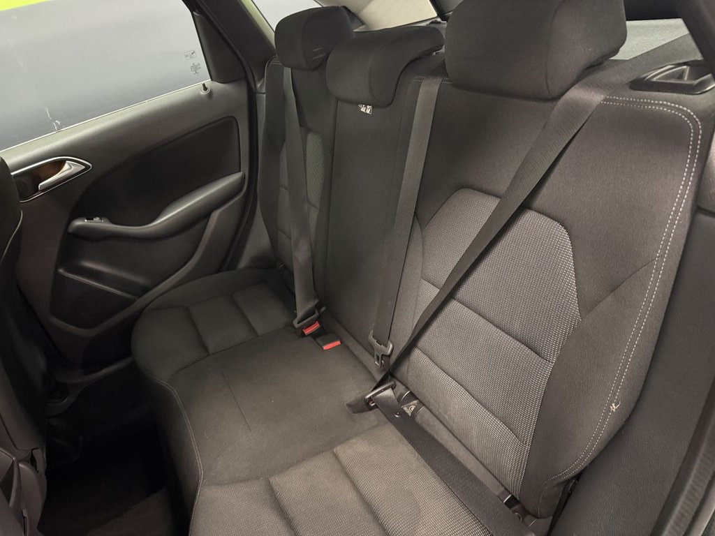 Used Mercedes-Benz B Class 2014 for sale - 76386176: Photo 41