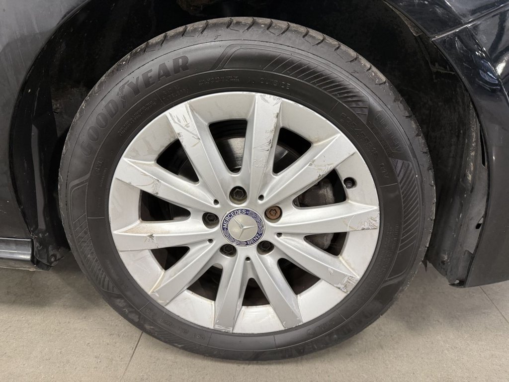 Used Mercedes-Benz B Class 2014 for sale - 76386176: Photo 44