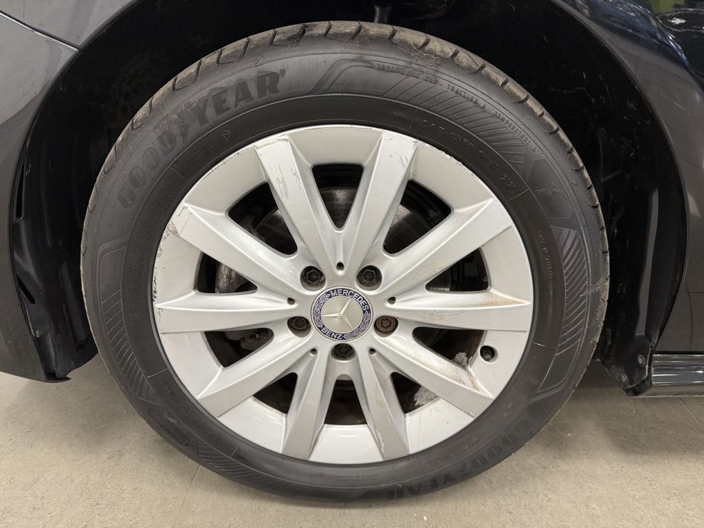 Used Mercedes-Benz B Class 2014 for sale - 76386176: Photo 46