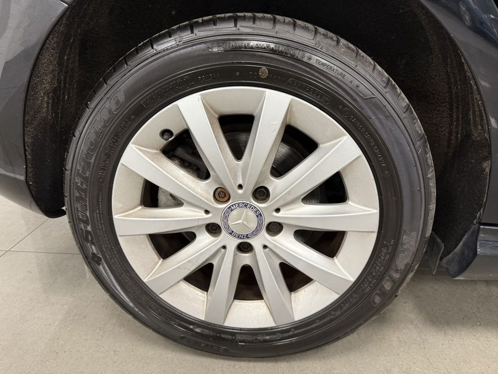 Used Mercedes-Benz B Class 2014 for sale - 76386176: Photo 47