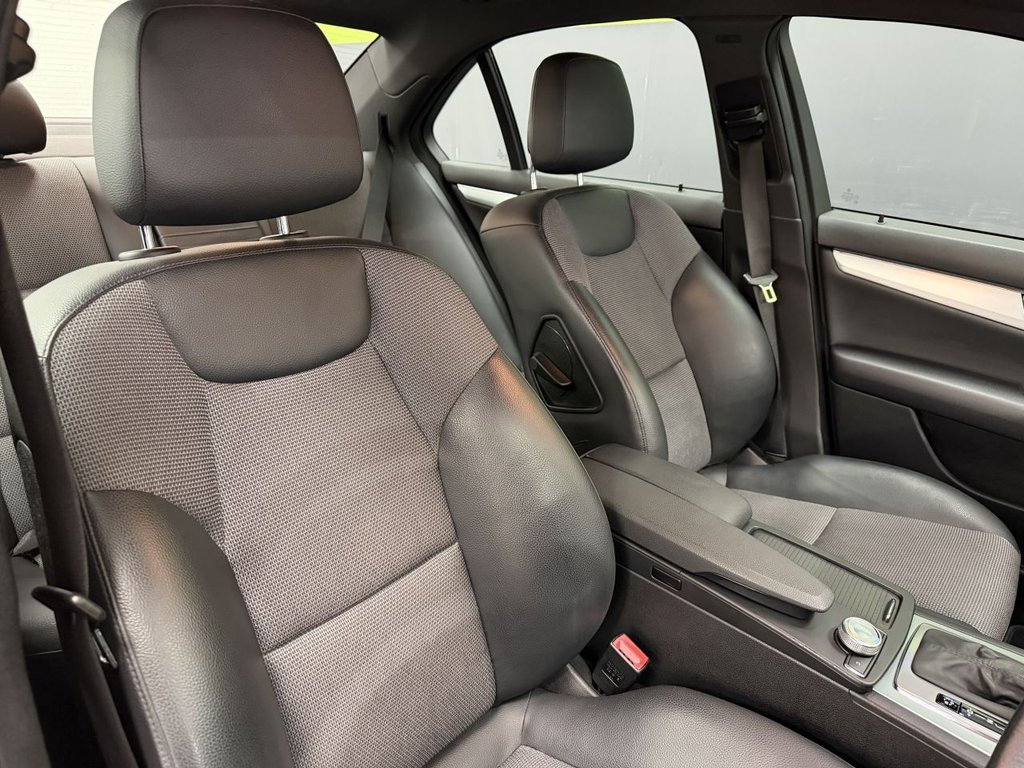Used Mercedes-Benz C Class 2009 for sale - 77990990: Photo 20