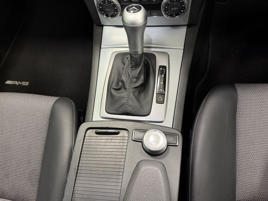 Used Mercedes-Benz C Class 2009 for sale - 77990990: Photo 22