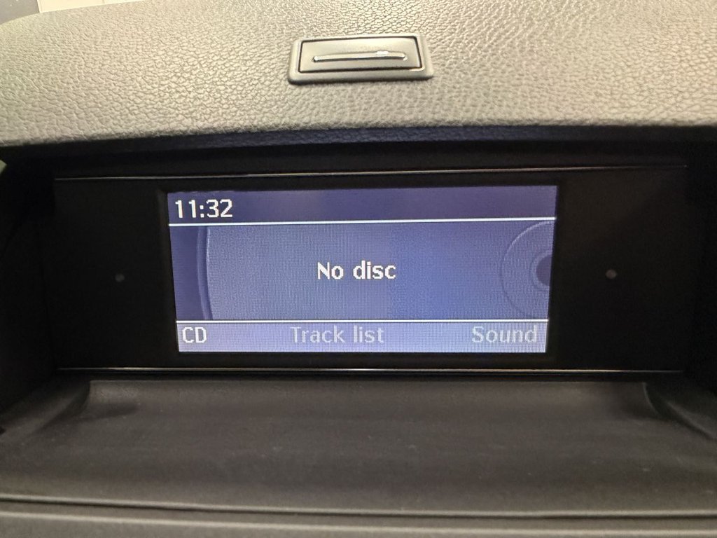 Used Mercedes-Benz C Class 2009 for sale - 77990990: Photo 26