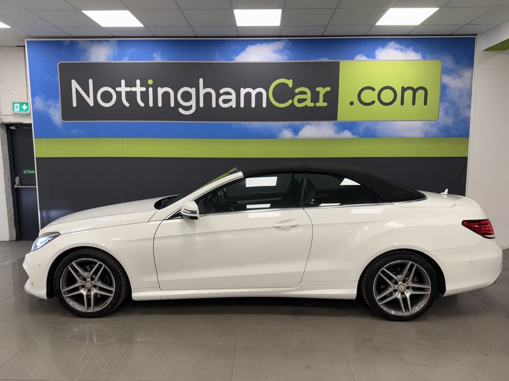 Used Mercedes-Benz E Class 2015 for sale - 76368163: Photo 17
