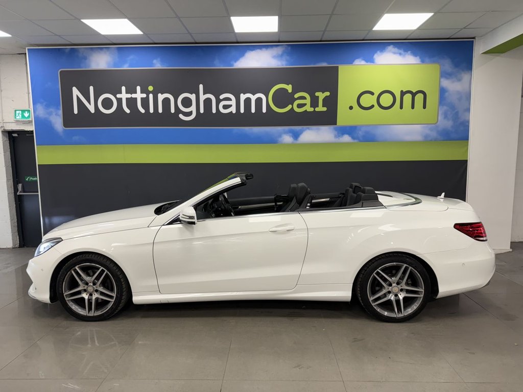 Used Mercedes-Benz E Class 2015 for sale - 76368163: Photo 18