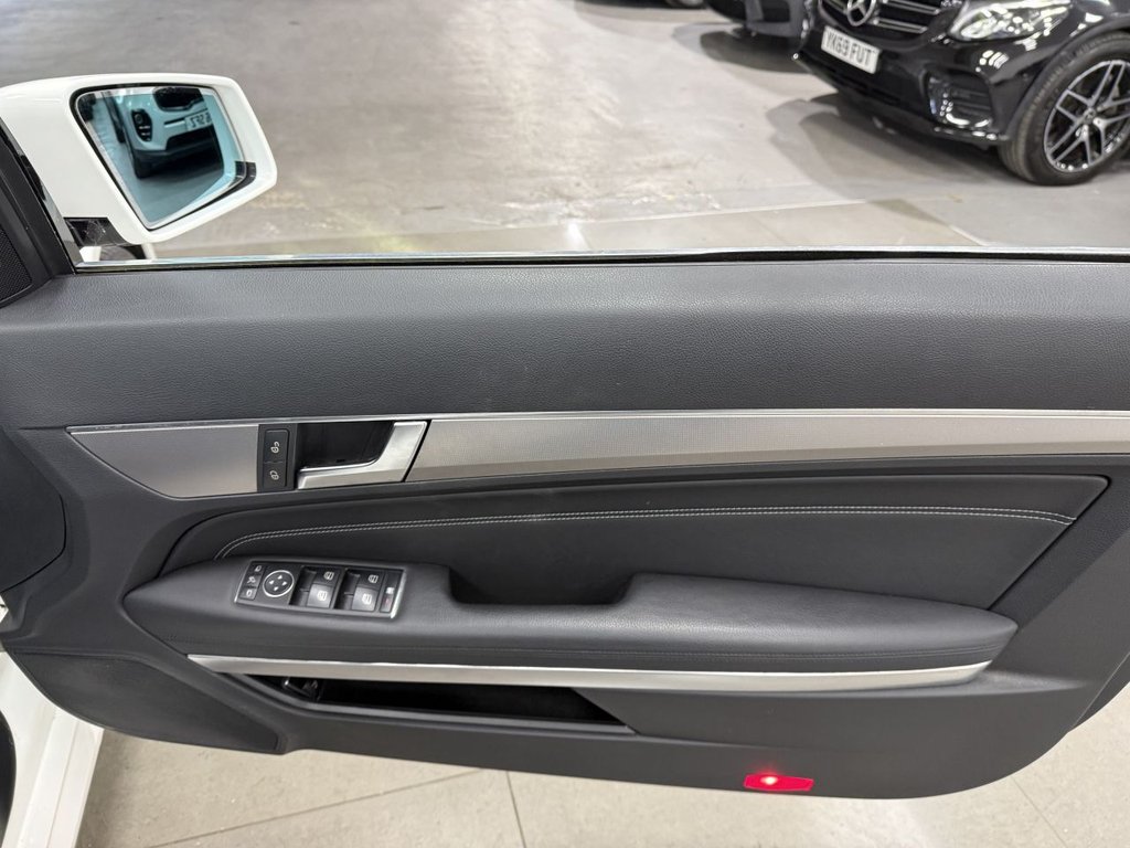 Used Mercedes-Benz E Class 2015 for sale - 76368163: Photo 23