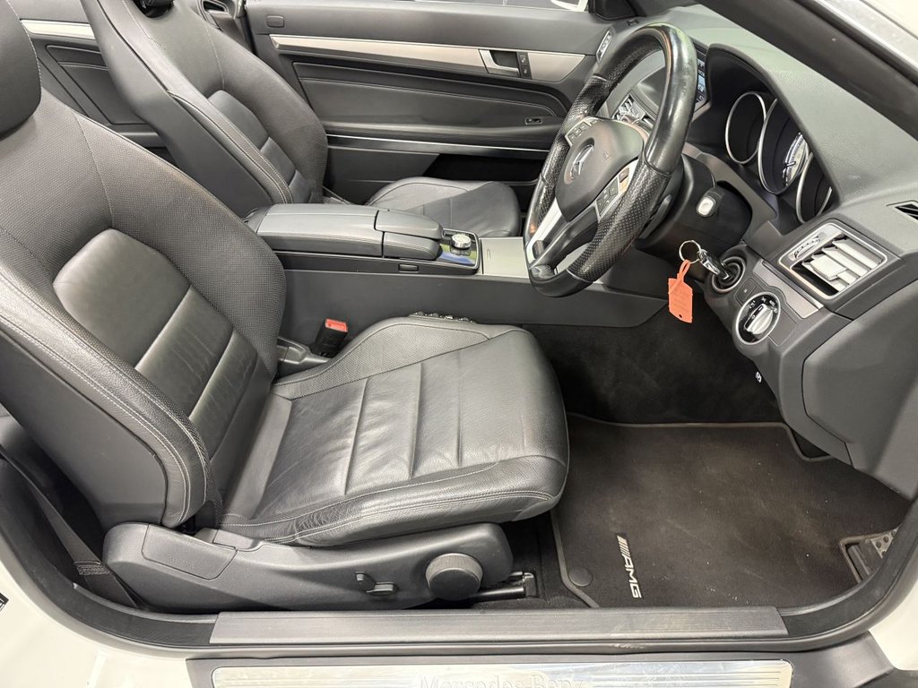Used Mercedes-Benz E Class 2015 for sale - 76368163: Photo 25