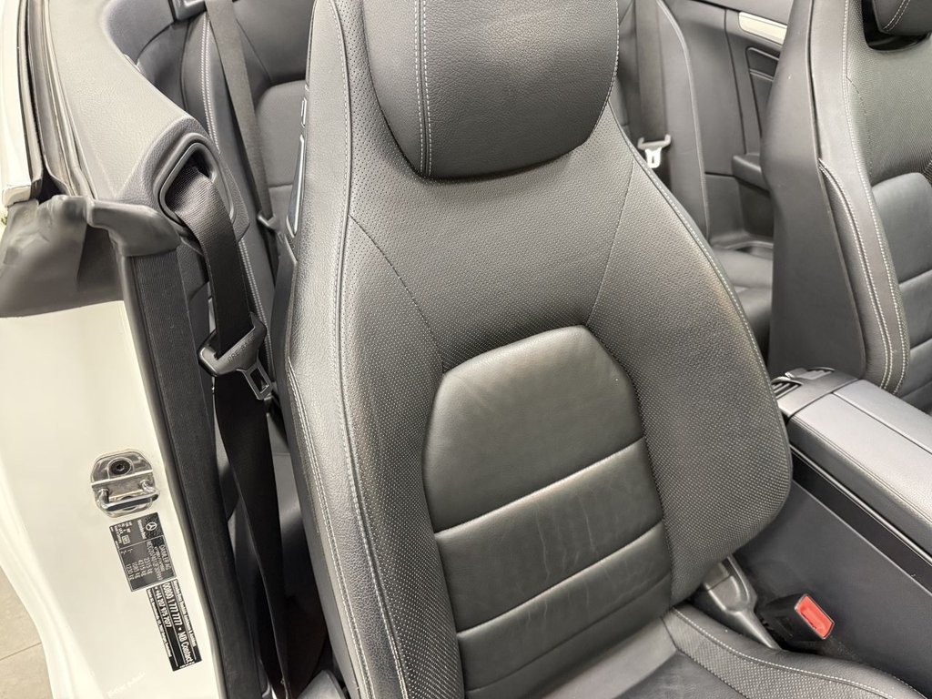 Used Mercedes-Benz E Class 2015 for sale - 76368163: Photo 27