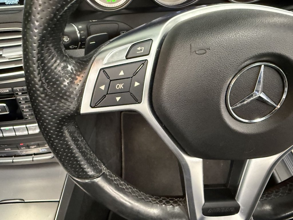 Used Mercedes-Benz E Class 2015 for sale - 76368163: Photo 30