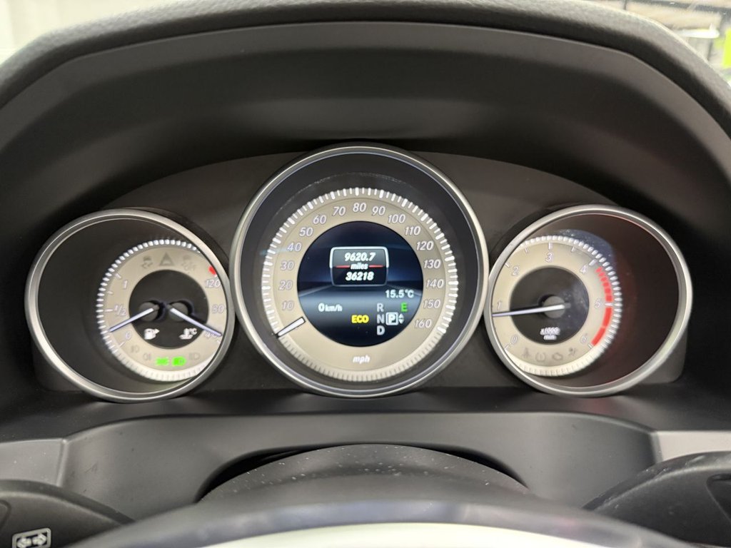 Used Mercedes-Benz E Class 2015 for sale - 76368163: Photo 31