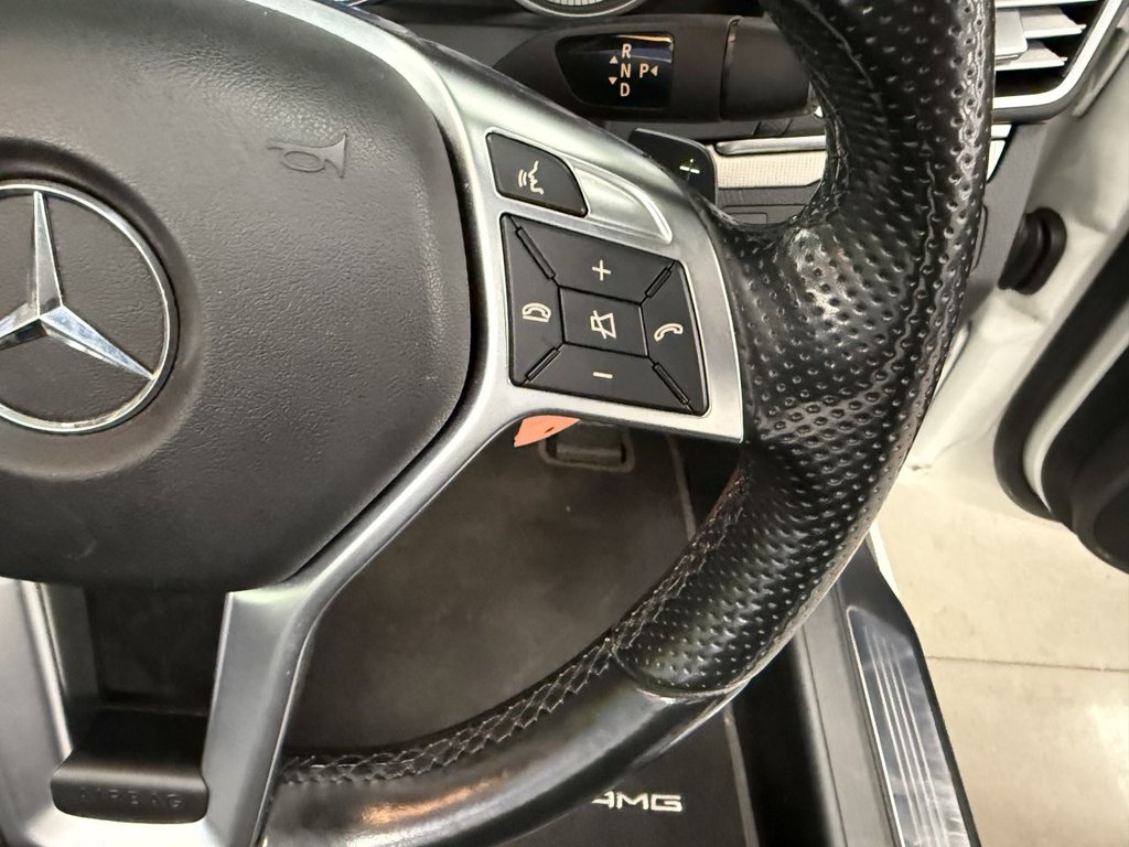 Used Mercedes-Benz E Class 2015 for sale - 76368163: Photo 32