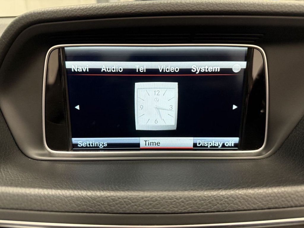 Used Mercedes-Benz E Class 2015 for sale - 76368163: Photo 38