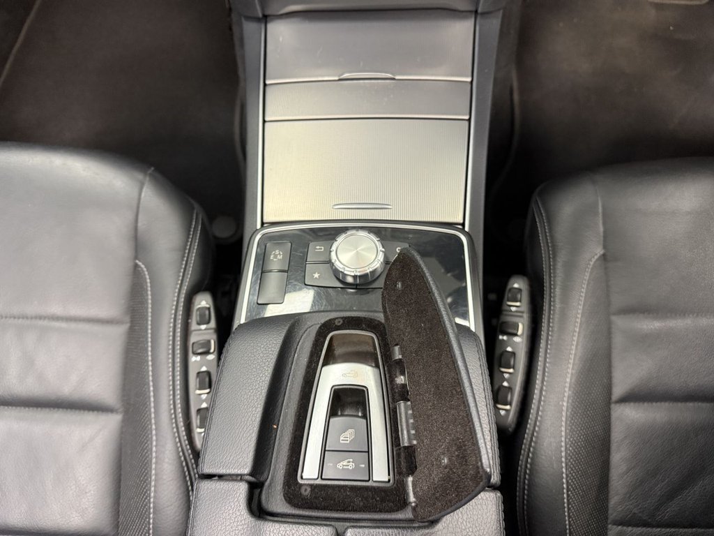 Used Mercedes-Benz E Class 2015 for sale - 76368163: Photo 39