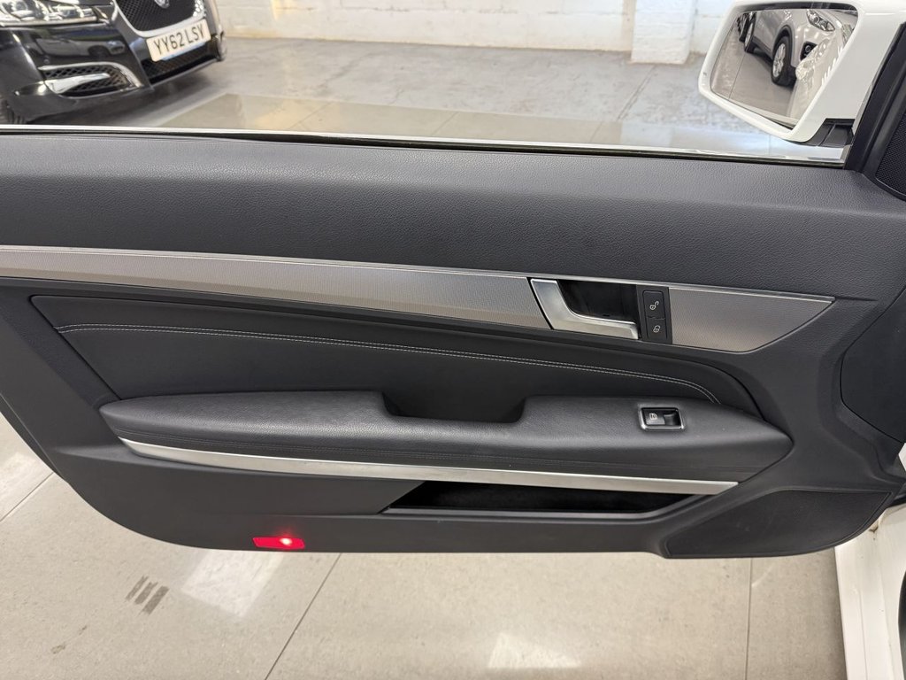 Used Mercedes-Benz E Class 2015 for sale - 76368163: Photo 40