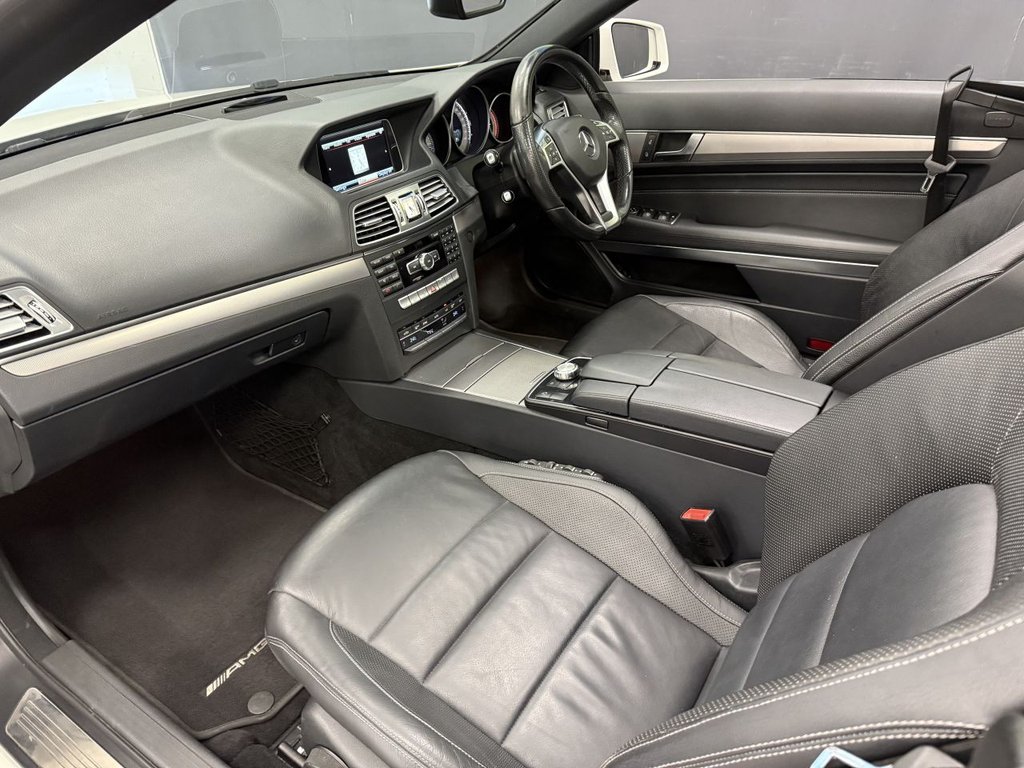 Used Mercedes-Benz E Class 2015 for sale - 76368163: Photo 41