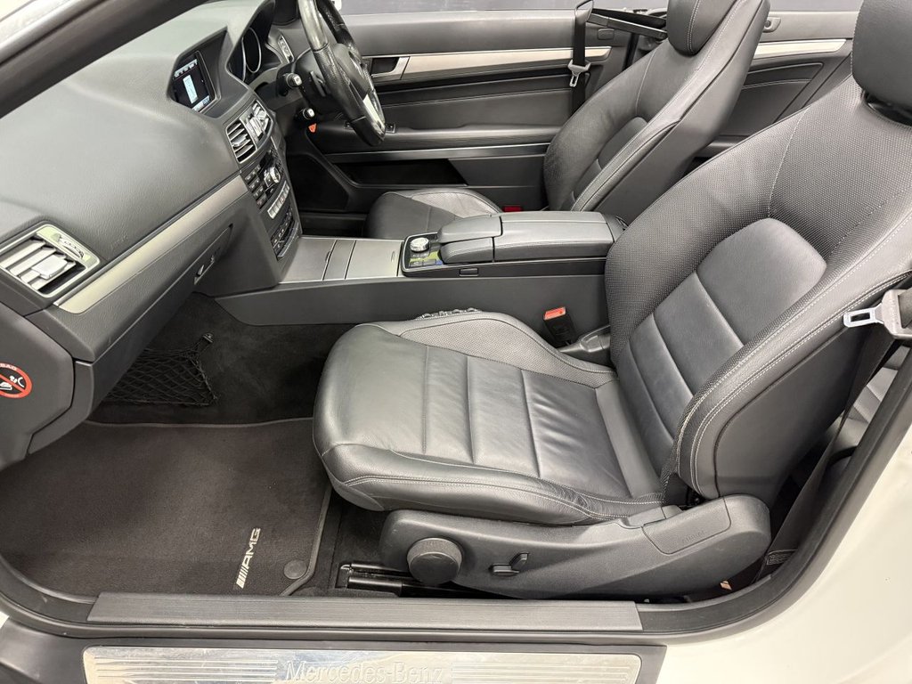 Used Mercedes-Benz E Class 2015 for sale - 76368163: Photo 44