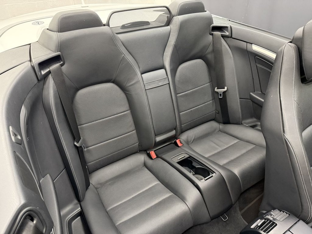 Used Mercedes-Benz E Class 2015 for sale - 76368163: Photo 45