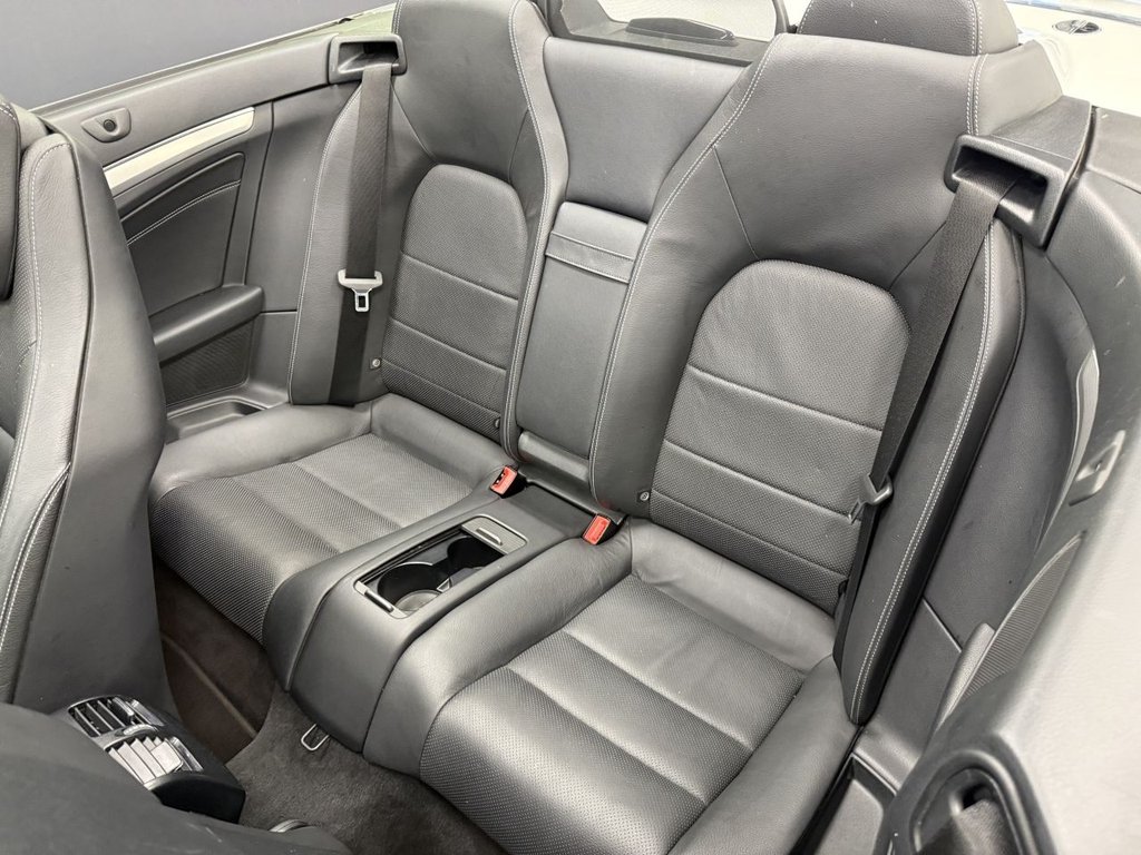 Used Mercedes-Benz E Class 2015 for sale - 76368163: Photo 47