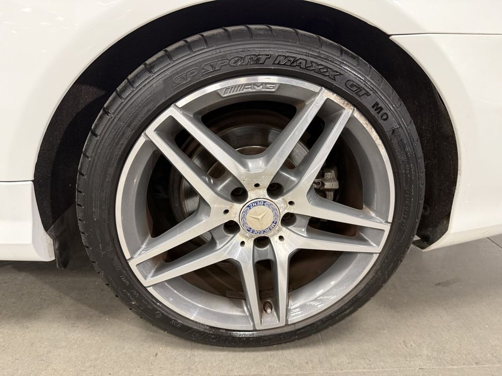 Used Mercedes-Benz E Class 2015 for sale - 76368163: Photo 48