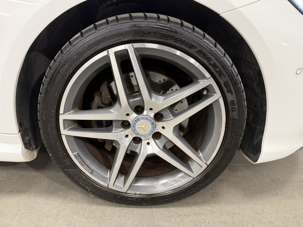Used Mercedes-Benz E Class 2015 for sale - 76368163: Photo 49