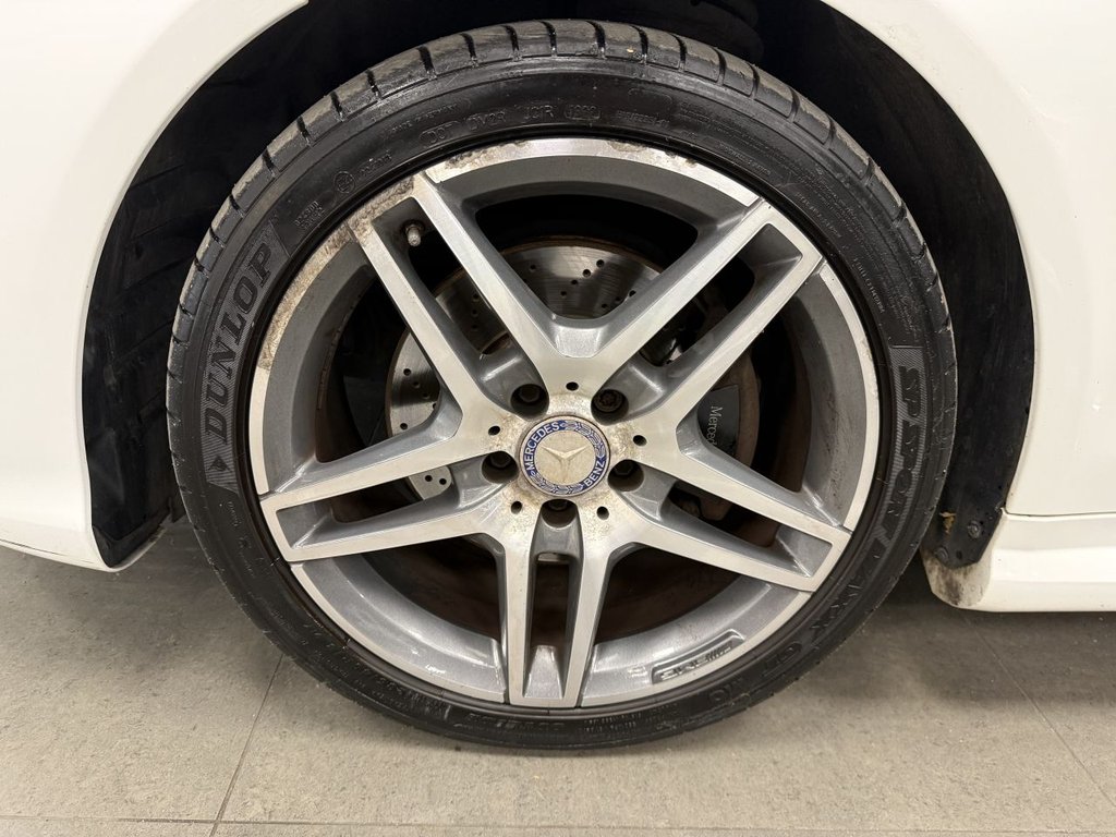 Used Mercedes-Benz E Class 2015 for sale - 76368163: Photo 50