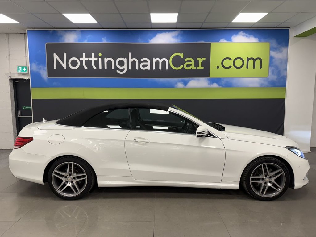 Used Mercedes-Benz E Class 2015 for sale - 76368163: Photo 8