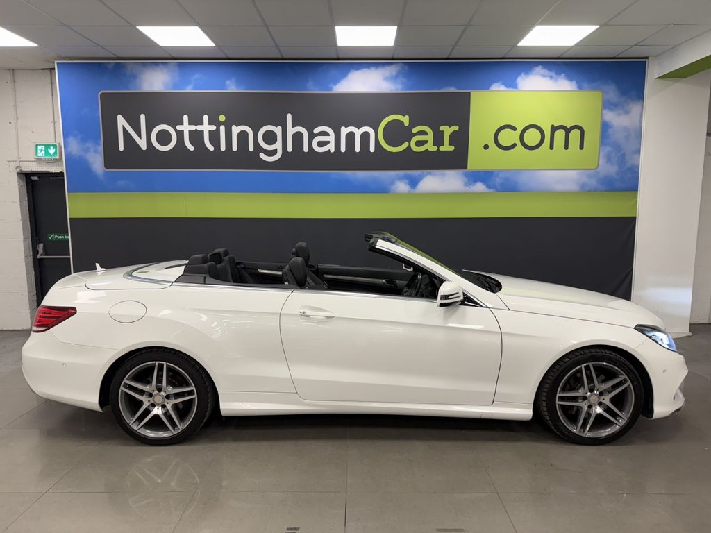 Used Mercedes-Benz E Class 2015 for sale - 76368163: Photo 9