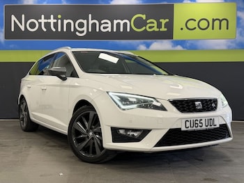 Used SEAT Leon 2015 for sale - 78839394: Photo