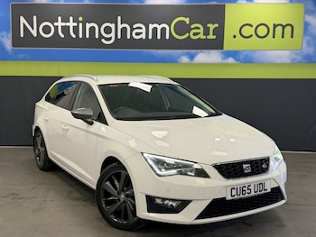 Used SEAT Leon 2015 for sale - 78839394: Photo