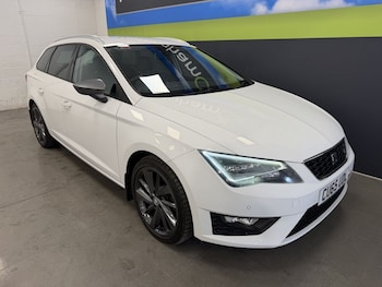 Used SEAT Leon 2015 for sale - 78839394: Photo