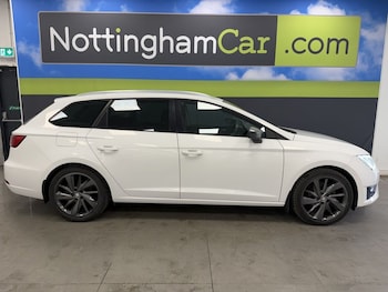Used SEAT Leon 2015 for sale - 78839394: Photo