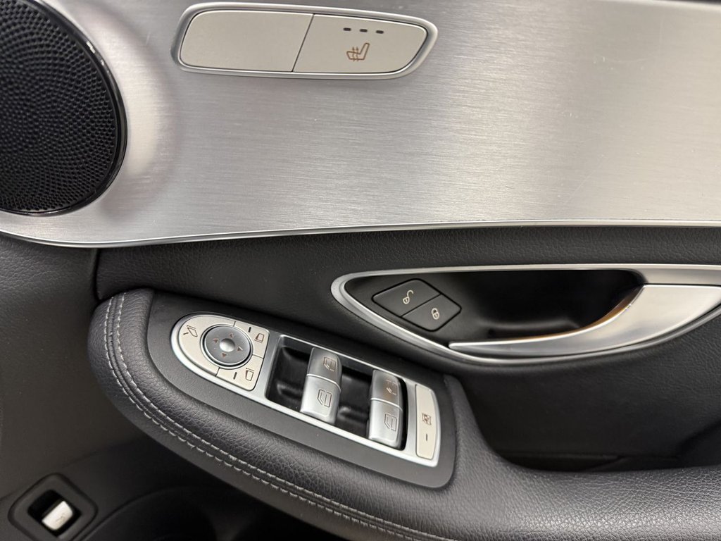 Used Mercedes-Benz C Class 2017 for sale - 76768576: Photo 13