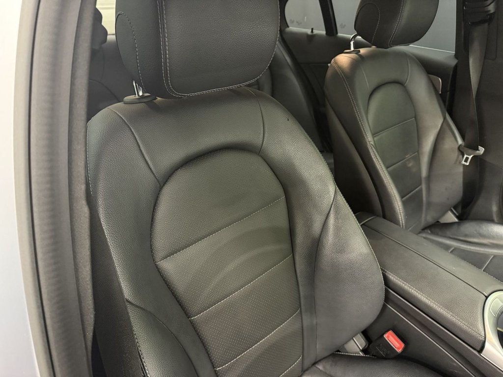 Used Mercedes-Benz C Class 2017 for sale - 76768576: Photo 15