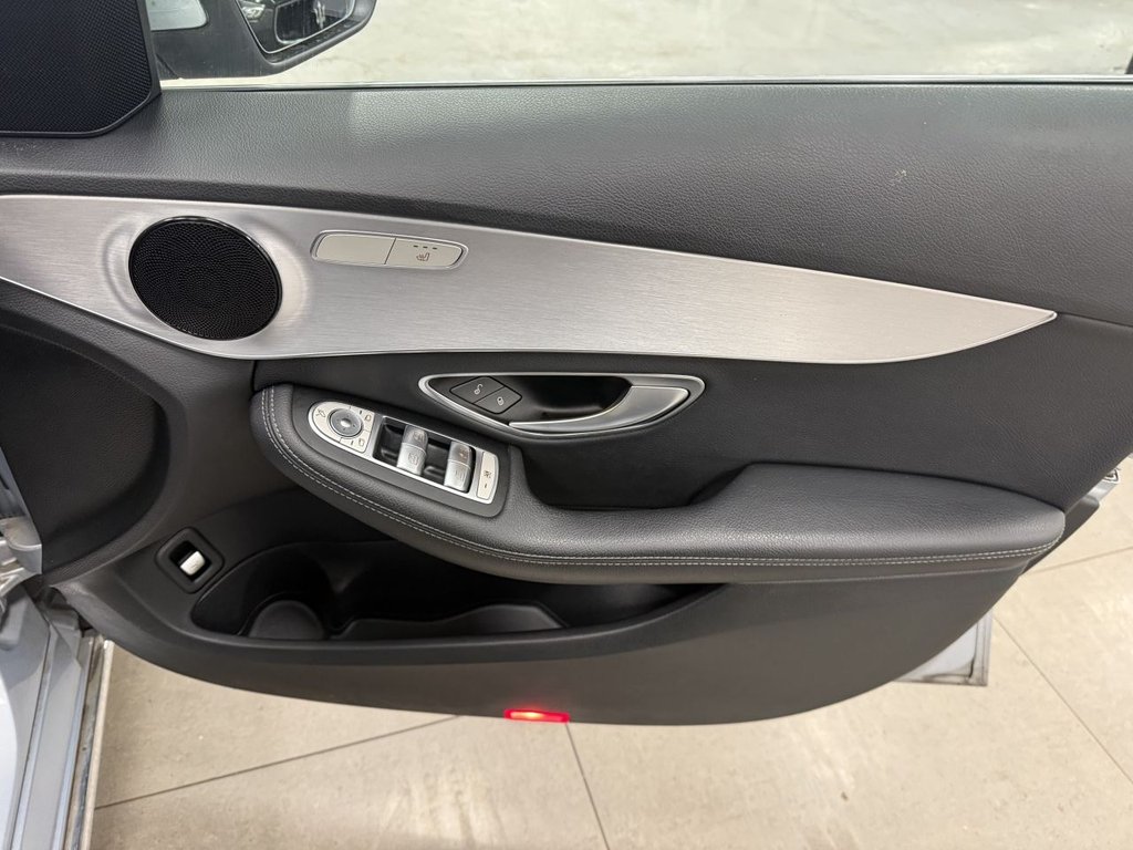 Used Mercedes-Benz C Class 2017 for sale - 76768576: Photo 19