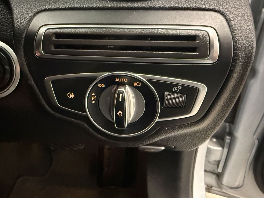 Used Mercedes-Benz C Class 2017 for sale - 76768576: Photo 24