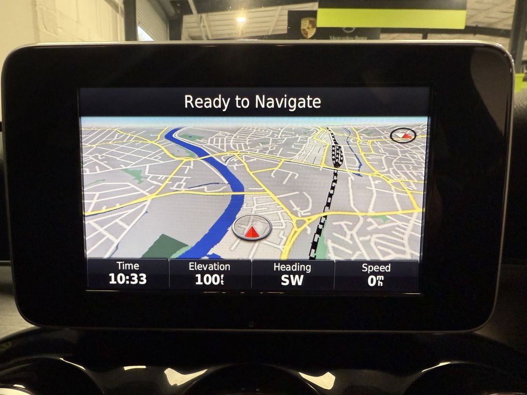 Used Mercedes-Benz C Class 2017 for sale - 76768576: Photo 26