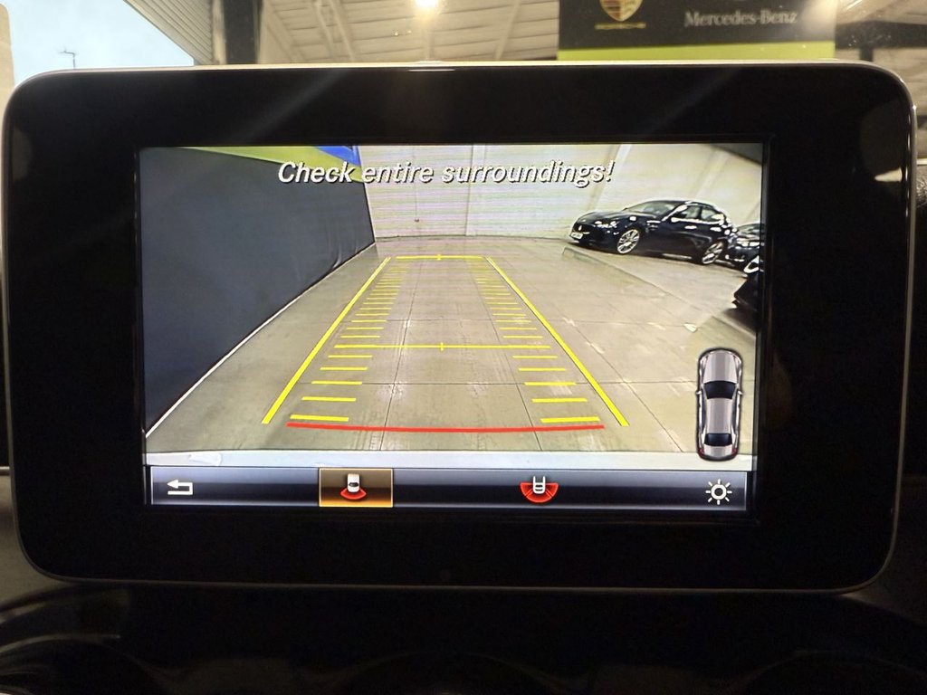 Used Mercedes-Benz C Class 2017 for sale - 76768576: Photo 27