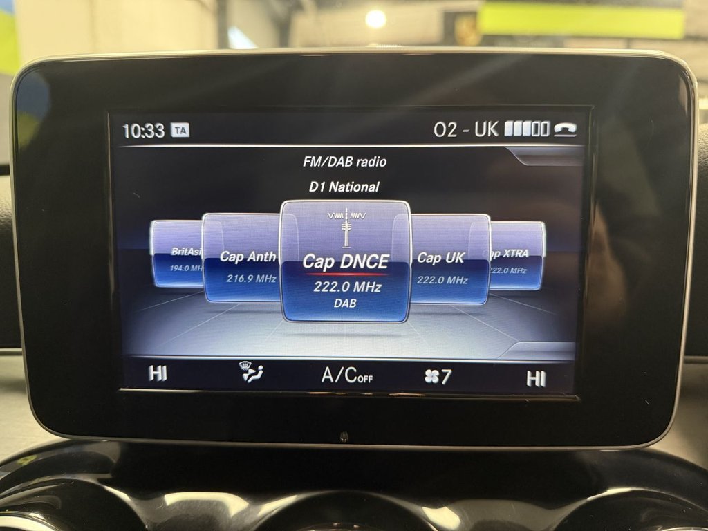 Used Mercedes-Benz C Class 2017 for sale - 76768576: Photo 28