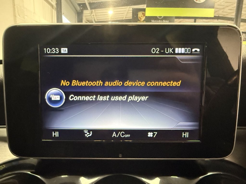 Used Mercedes-Benz C Class 2017 for sale - 76768576: Photo 30