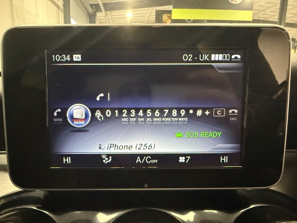 Used Mercedes-Benz C Class 2017 for sale - 76768576: Photo 31