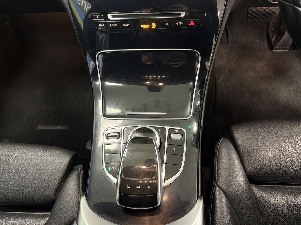 Used Mercedes-Benz C Class 2017 for sale - 76768576: Photo 33