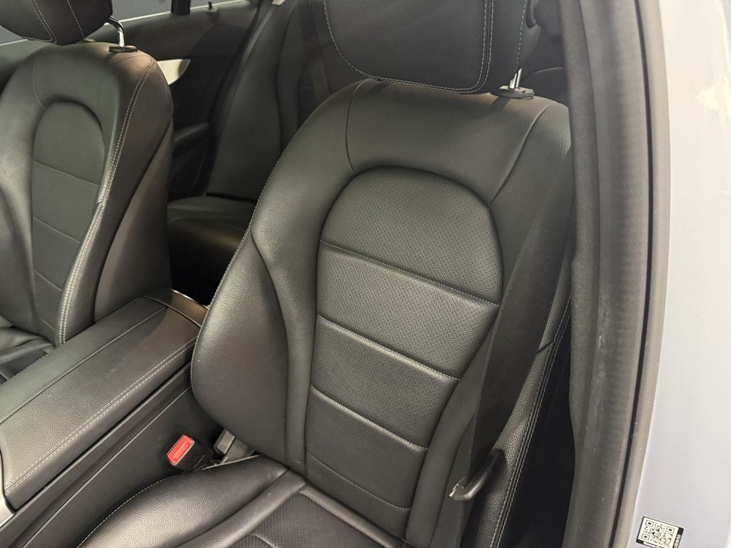 Used Mercedes-Benz C Class 2017 for sale - 76768576: Photo 35