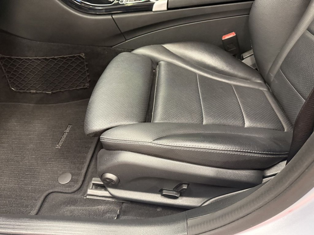 Used Mercedes-Benz C Class 2017 for sale - 76768576: Photo 36