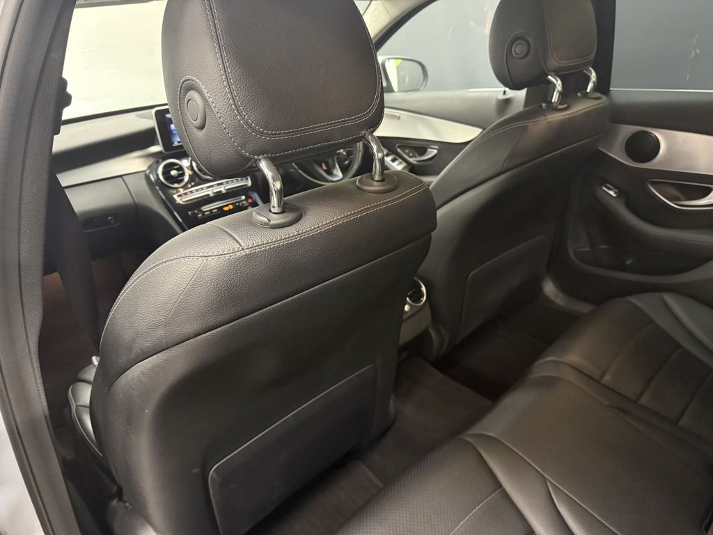 Used Mercedes-Benz C Class 2017 for sale - 76768576: Photo 39