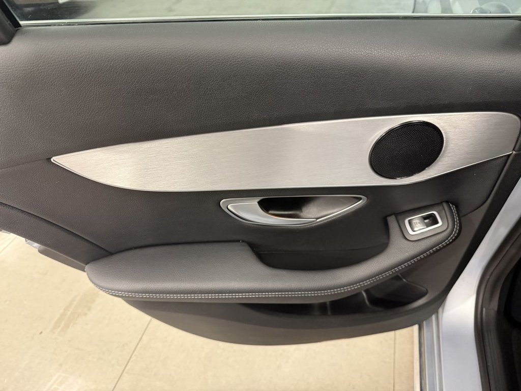 Used Mercedes-Benz C Class 2017 for sale - 76768576: Photo 40