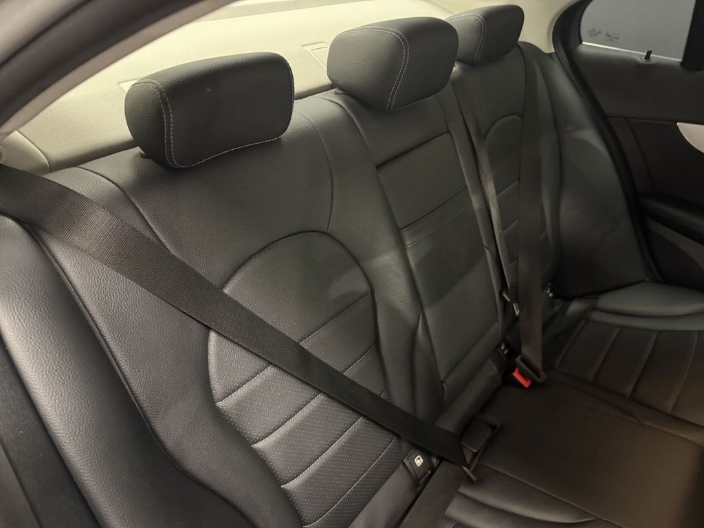 Used Mercedes-Benz C Class 2017 for sale - 76768576: Photo 41