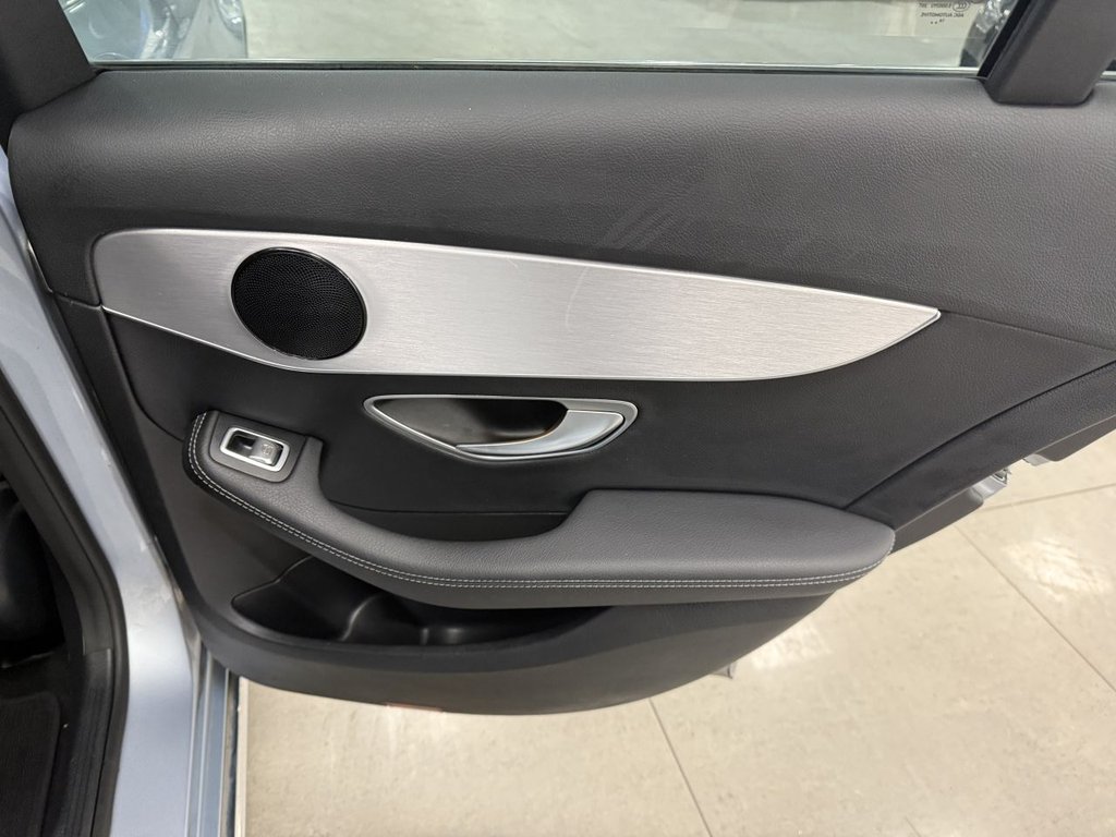 Used Mercedes-Benz C Class 2017 for sale - 76768576: Photo 43