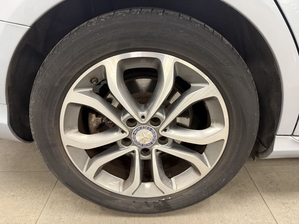 Used Mercedes-Benz C Class 2017 for sale - 76768576: Photo 44